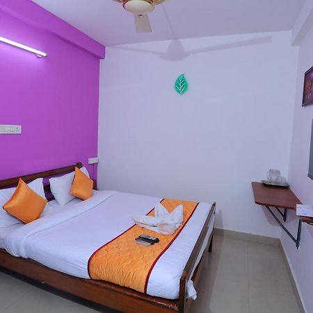As Homes Chennai Zewnętrze zdjęcie