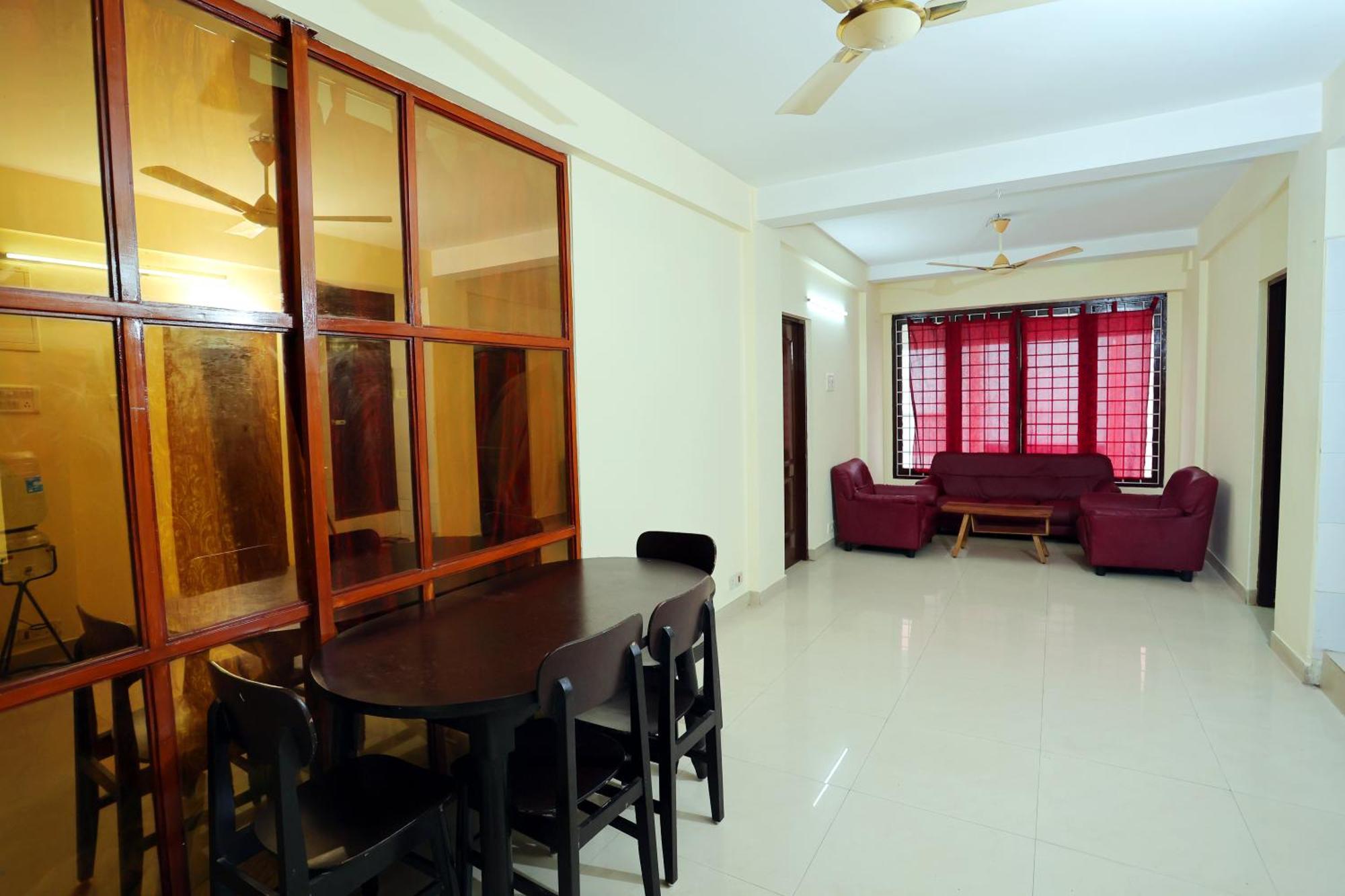 As Homes Chennai Zewnętrze zdjęcie